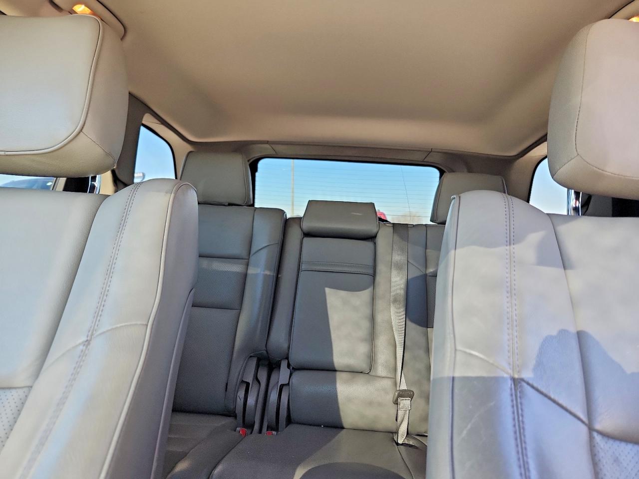2013 JEEP GRAND CHER