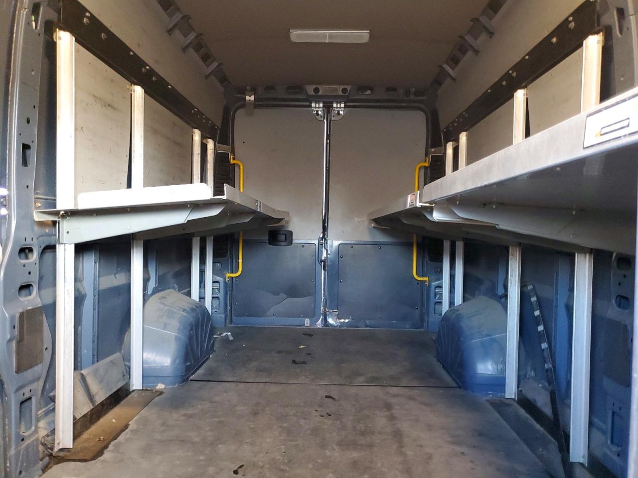 2020 RAM PROMASTER