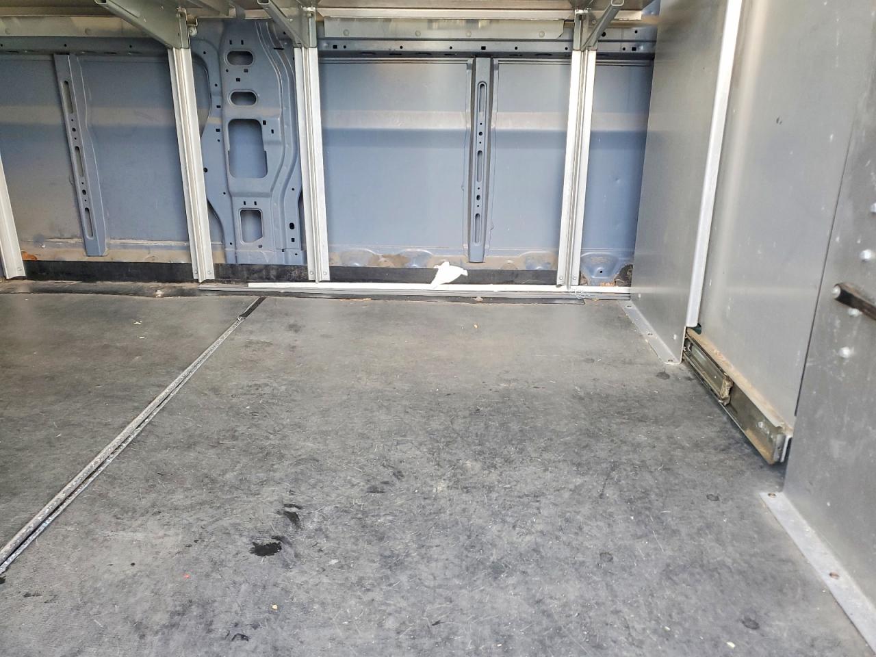 2020 RAM PROMASTER