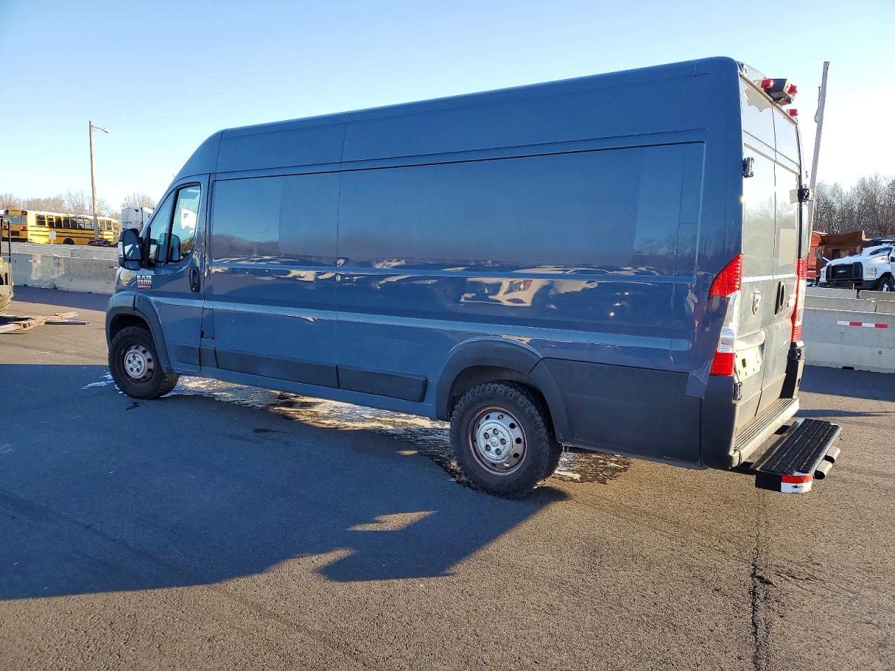 2020 RAM PROMASTER