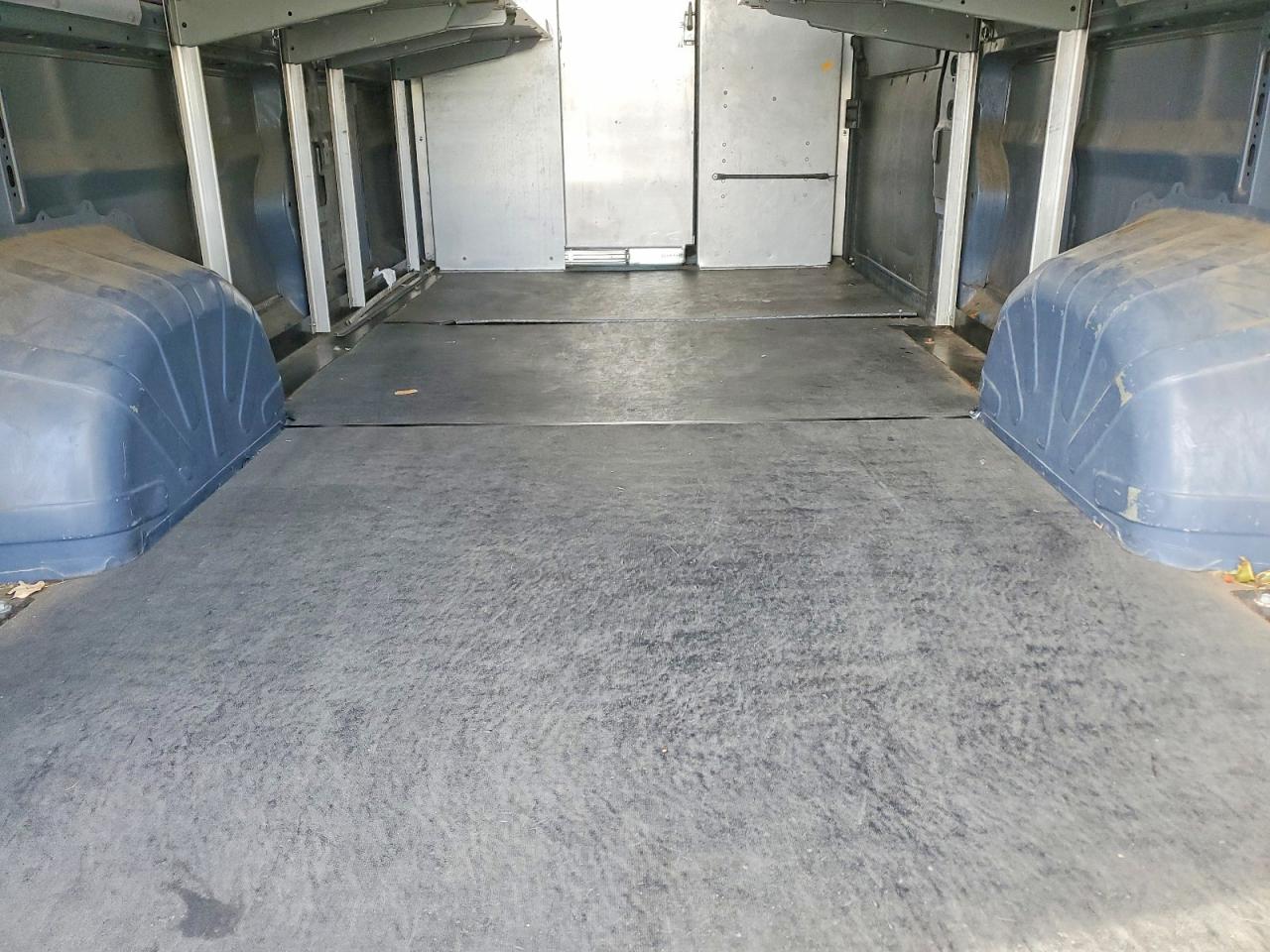 2020 RAM PROMASTER