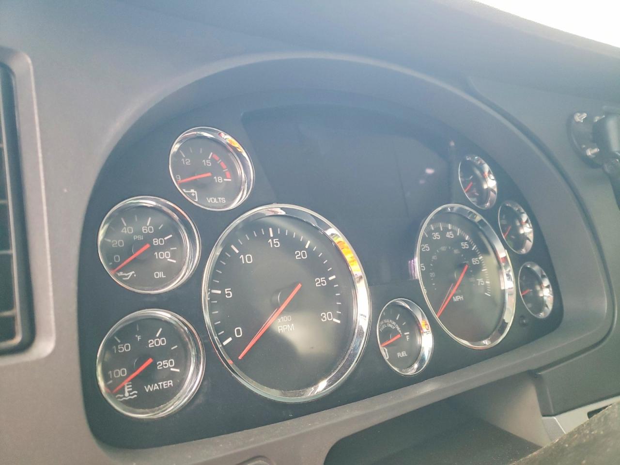 2020 KENWORTH All Models
