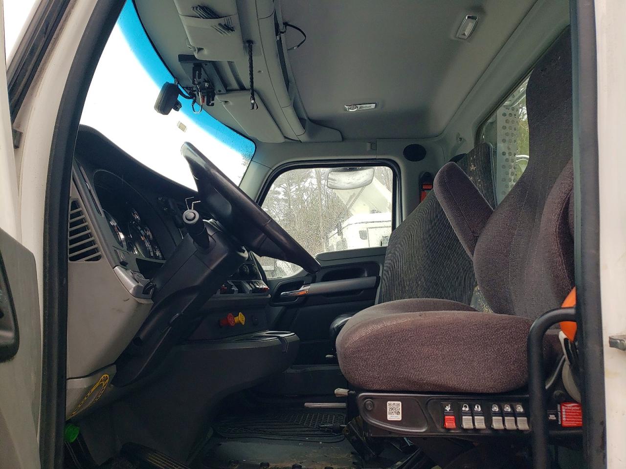 2020 KENWORTH All Models
