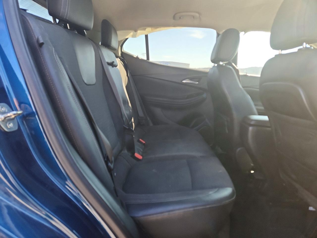 2020 BUICK ENCORE