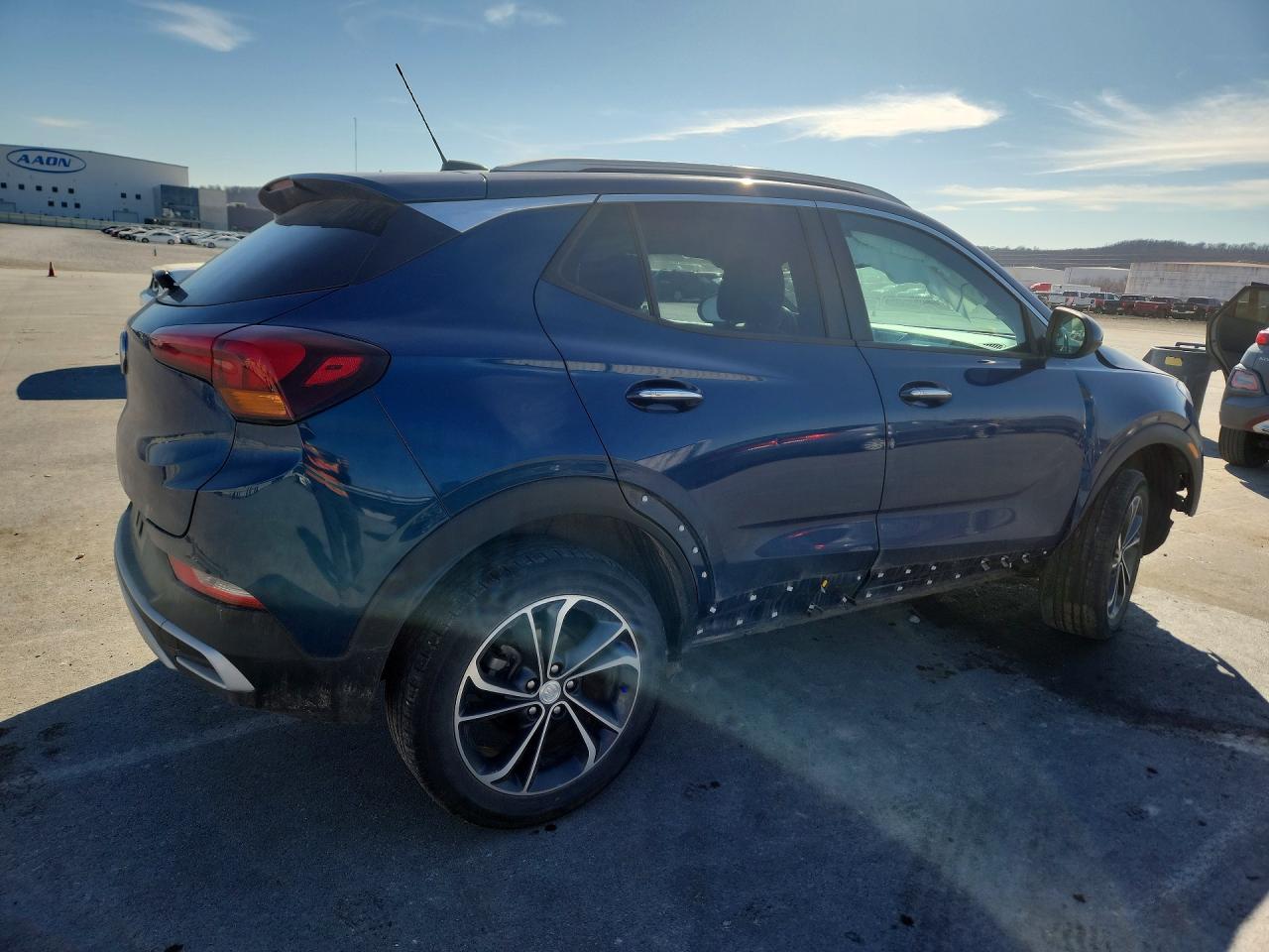 2020 BUICK ENCORE