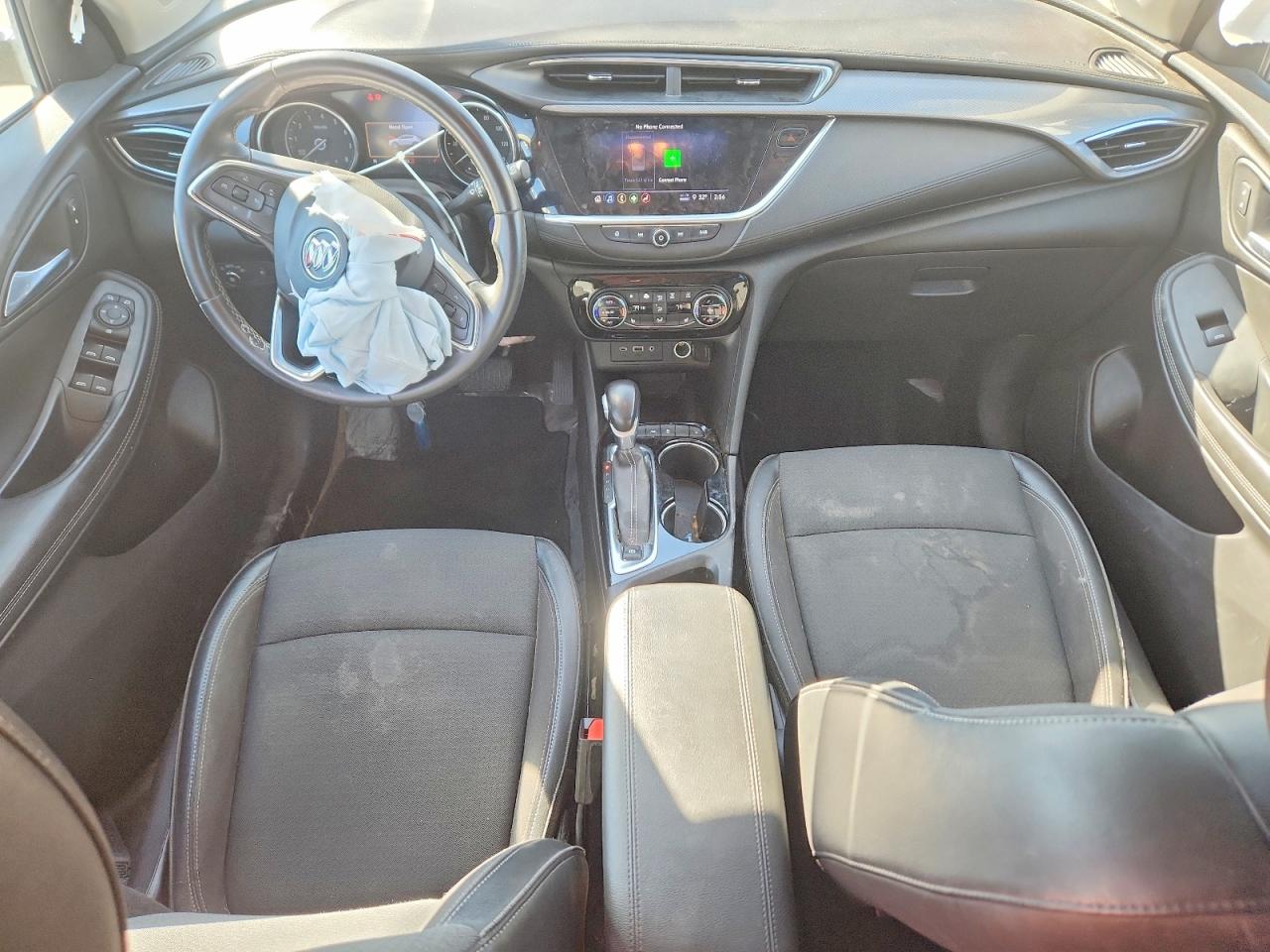 2020 BUICK ENCORE