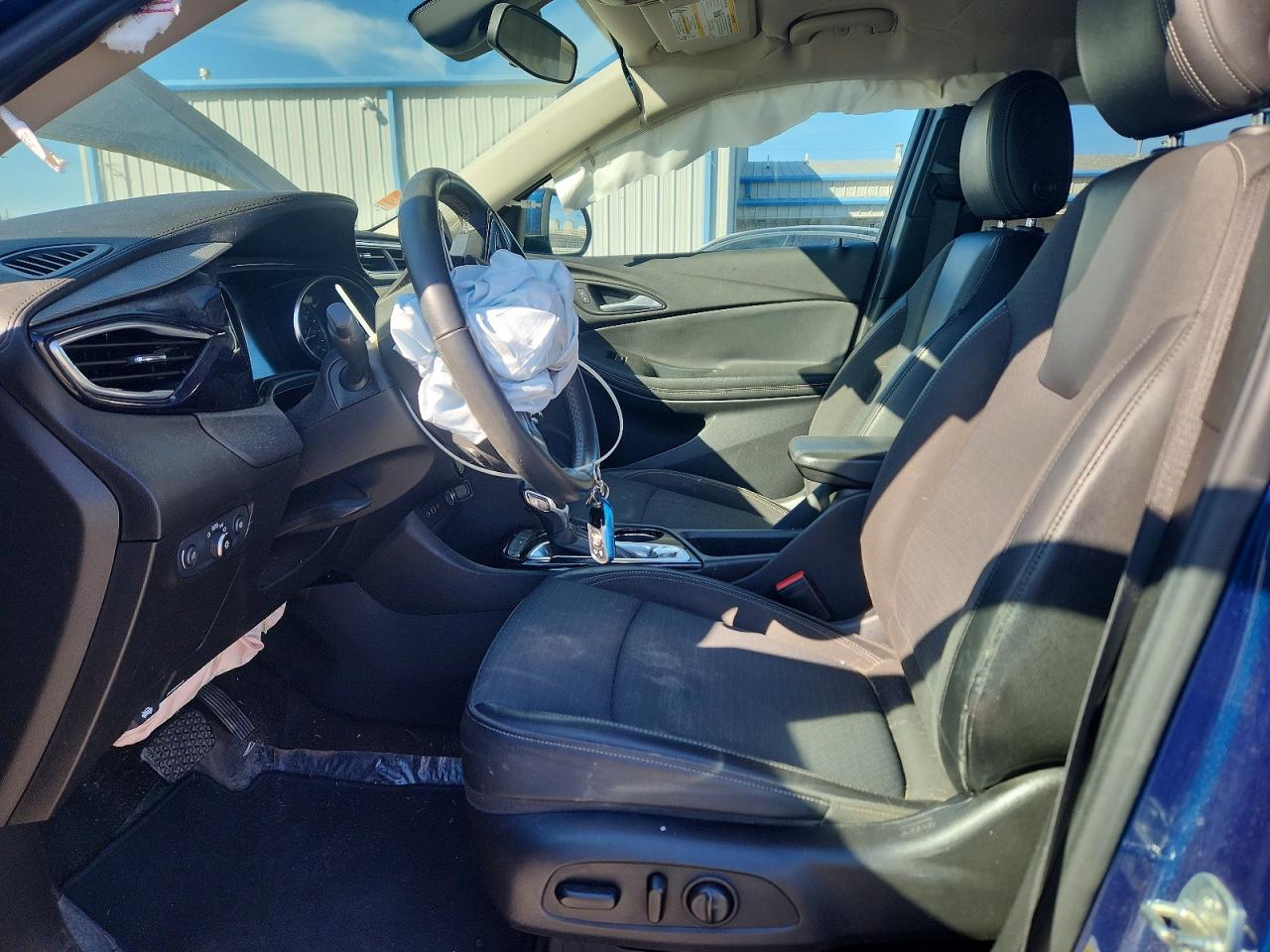 2020 BUICK ENCORE