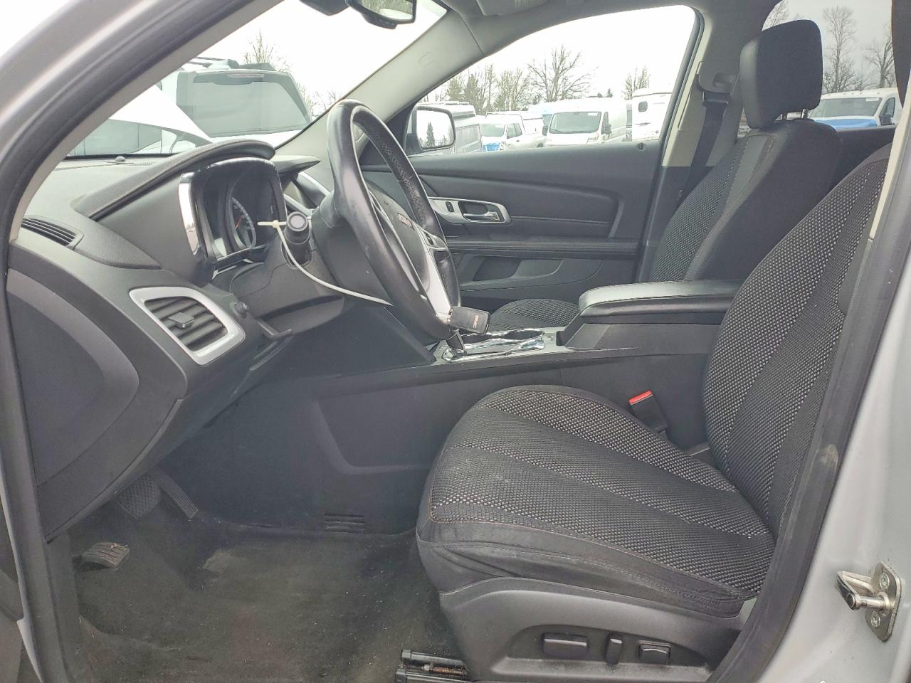 2015 GMC TERRAIN