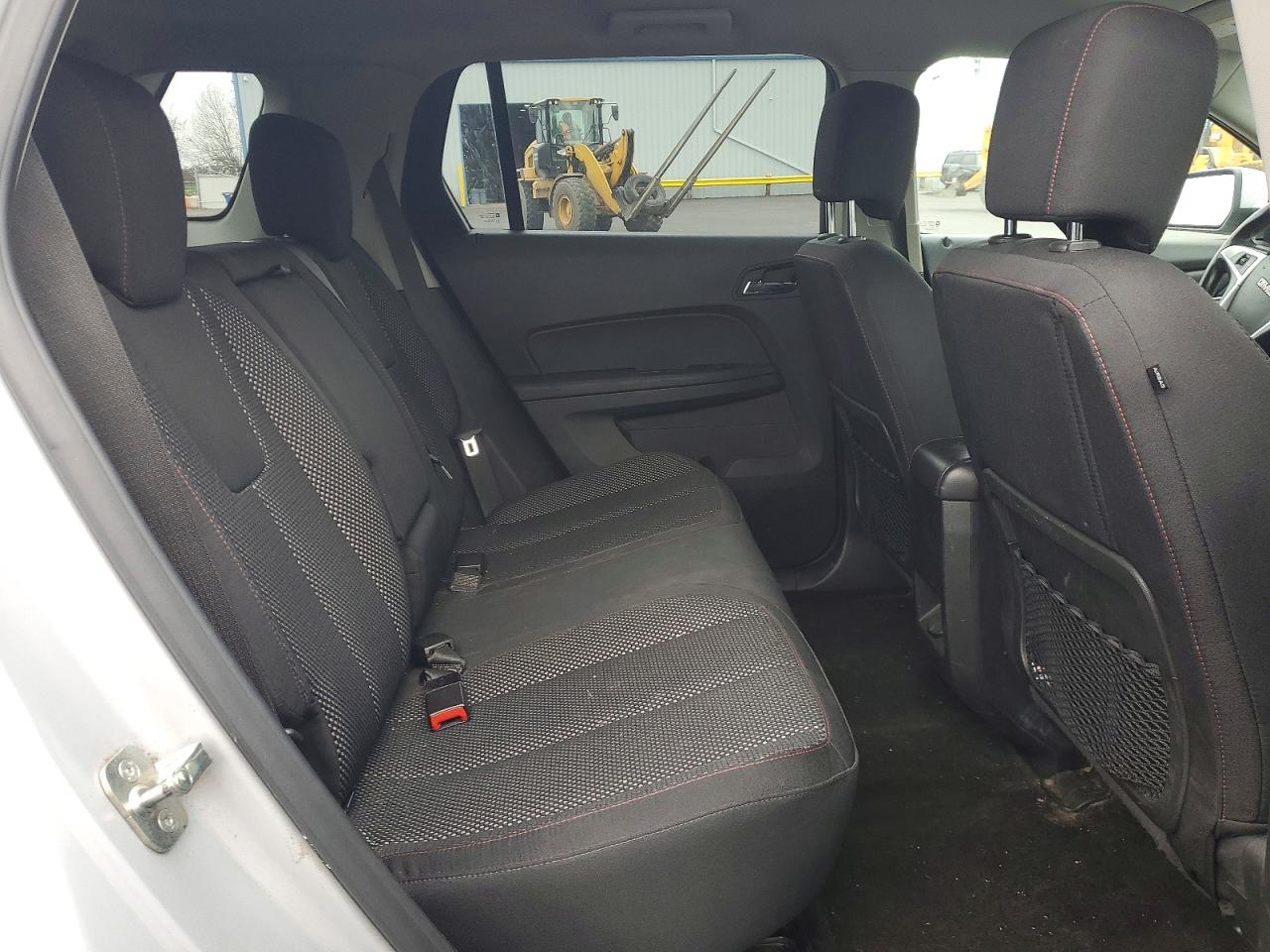 2015 GMC TERRAIN