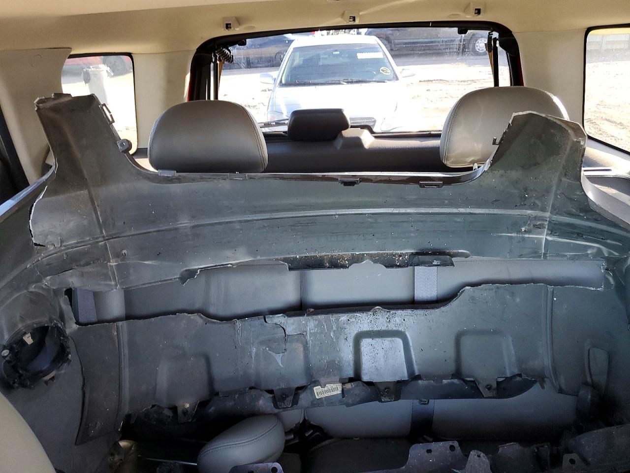 2005 FORD ESCAPE