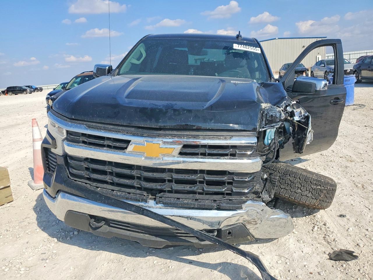2025 CHEVROLET ALL Models