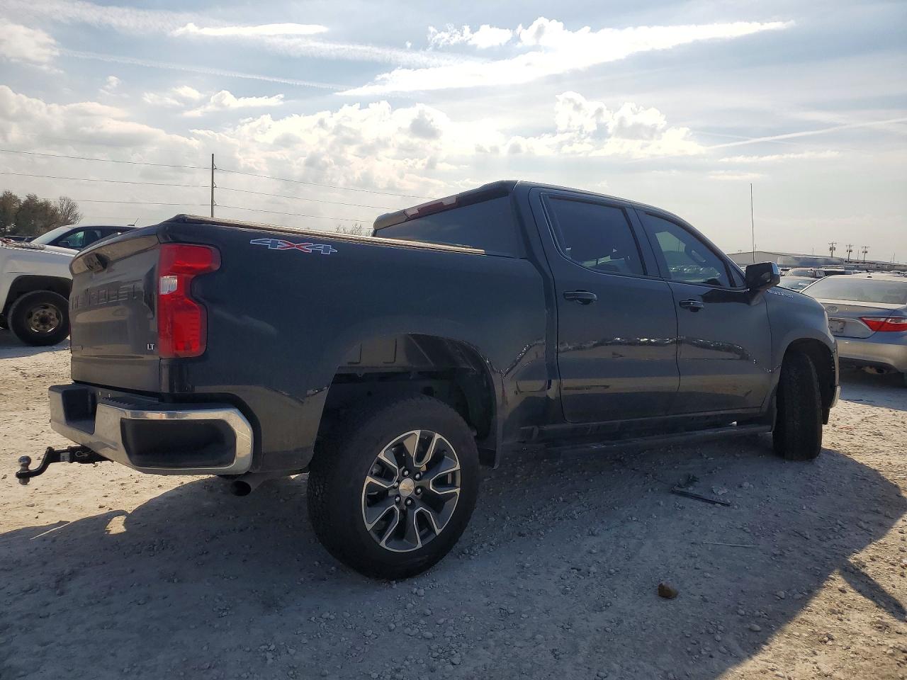 2025 CHEVROLET ALL Models
