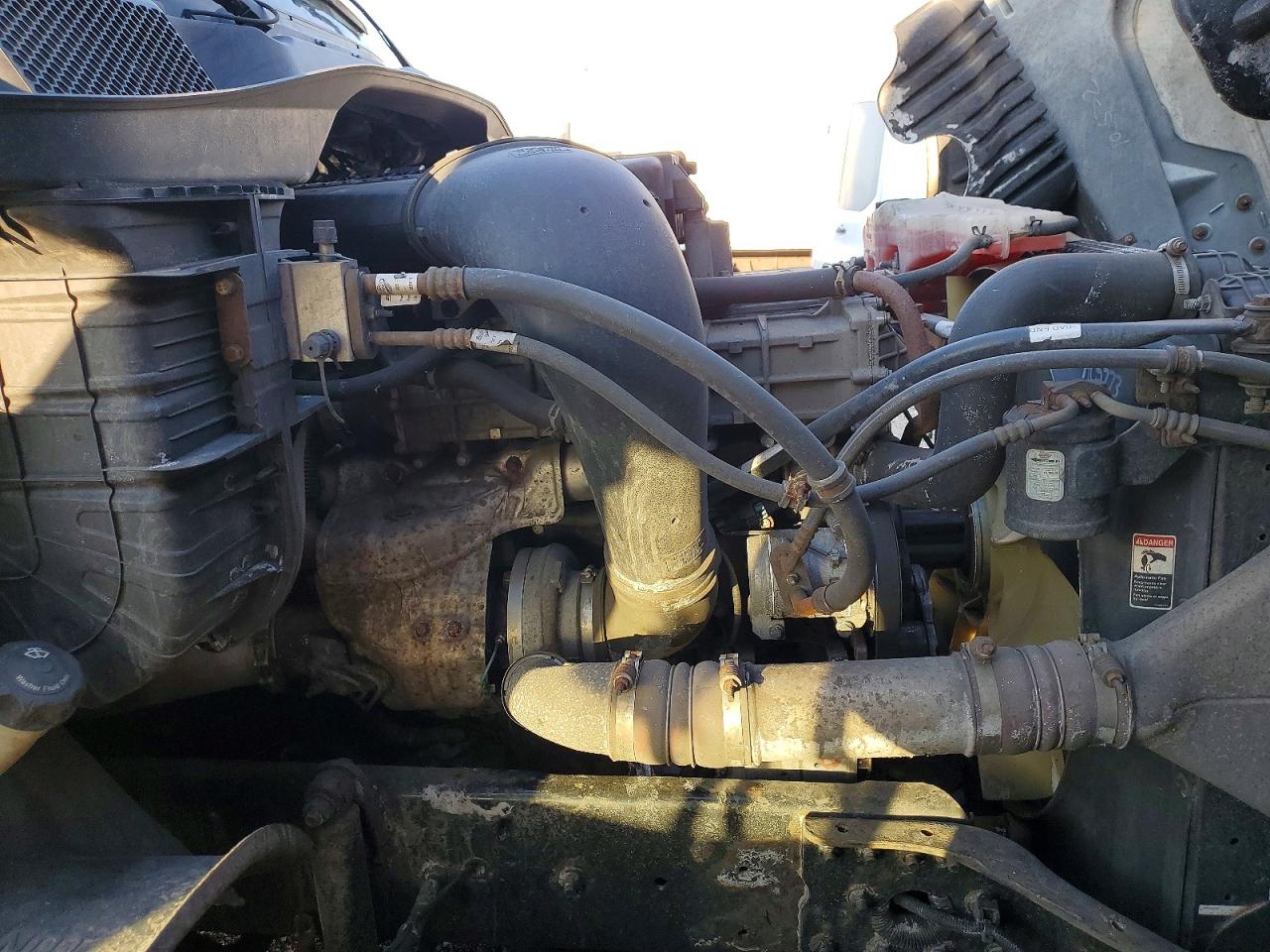 2016 FREIGHTLINER ALL OTHER