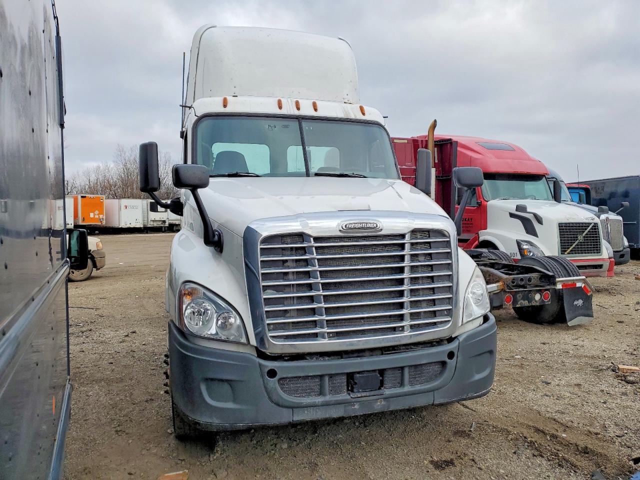 2016 FREIGHTLINER ALL OTHER