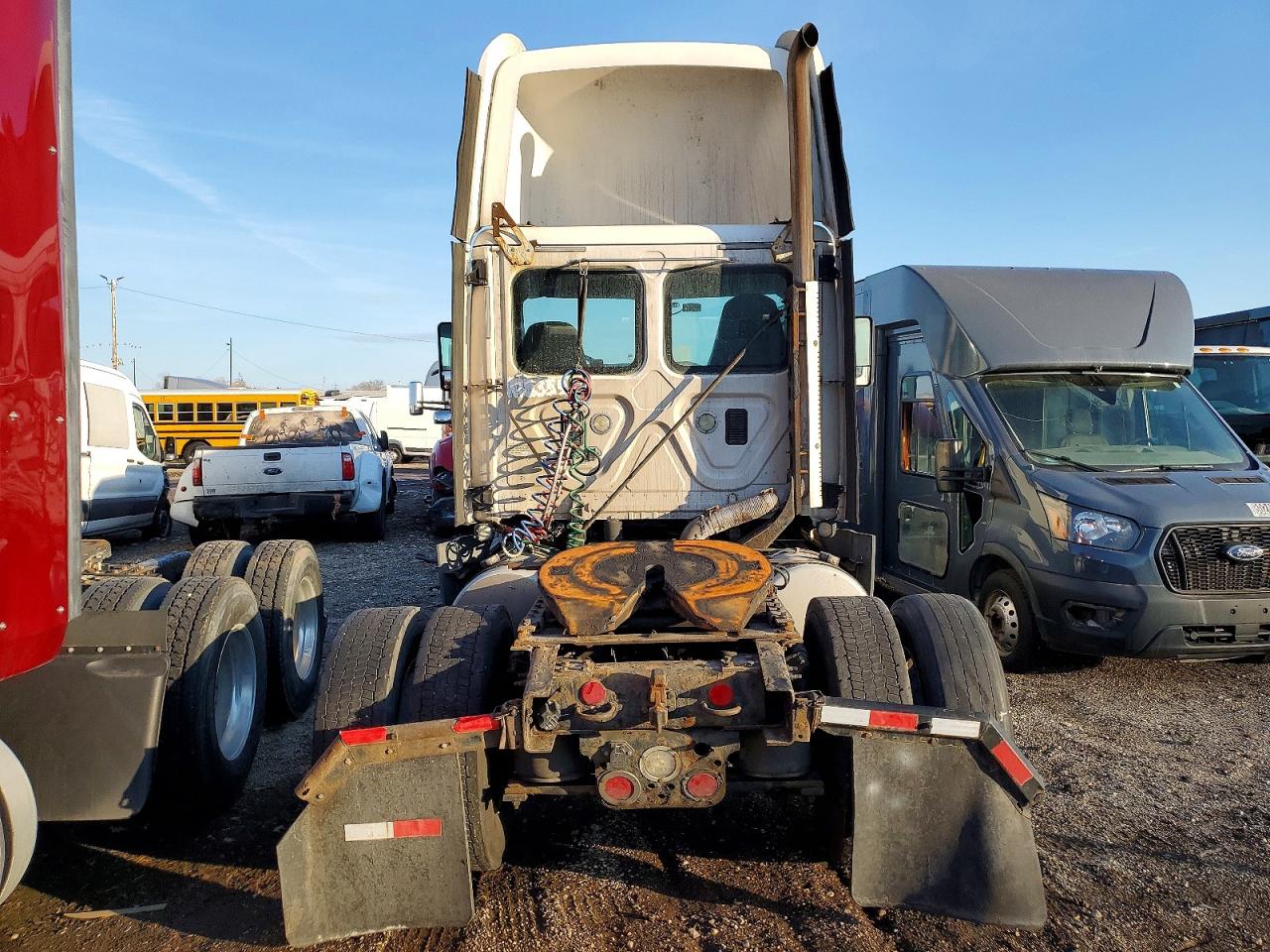 2016 FREIGHTLINER ALL OTHER