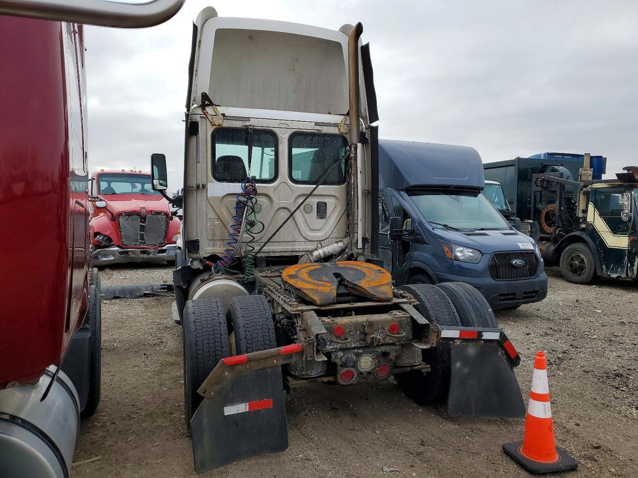 2016 FREIGHTLINER ALL OTHER
