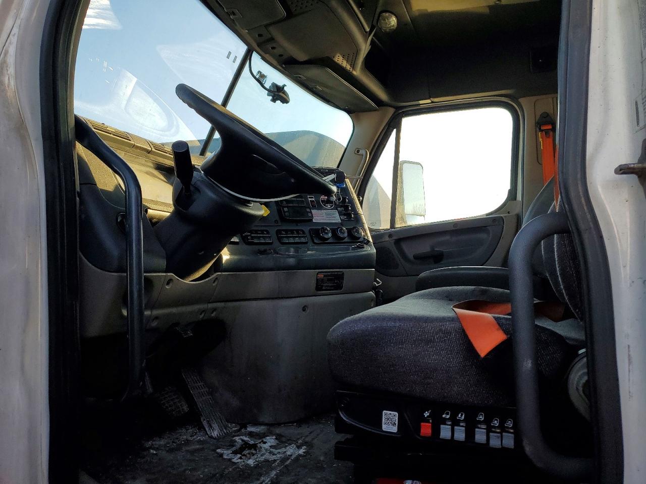2016 FREIGHTLINER ALL OTHER