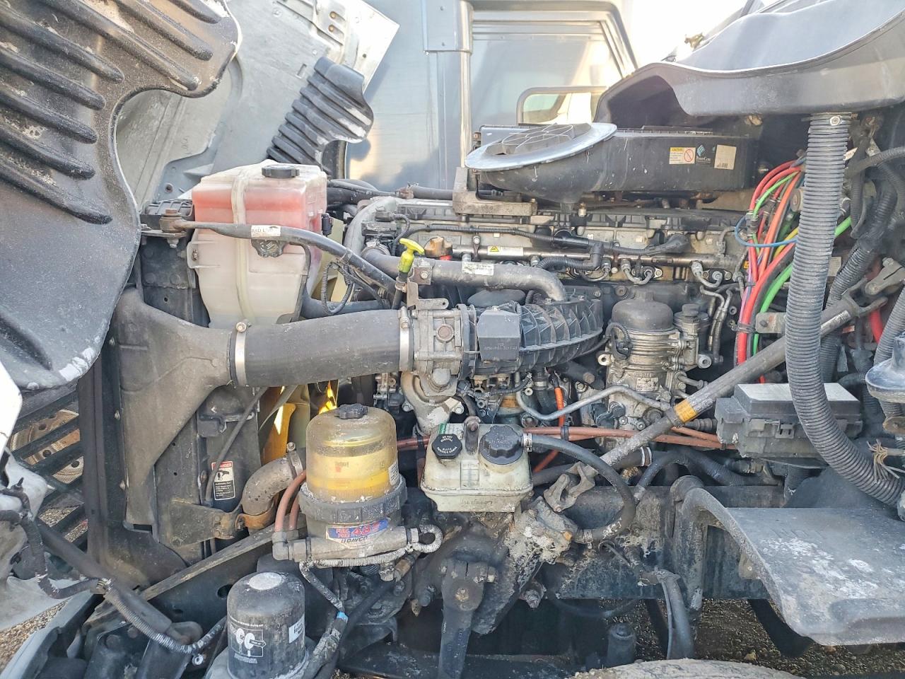 2016 FREIGHTLINER ALL OTHER