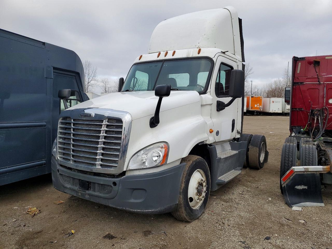 2016 FREIGHTLINER ALL OTHER
