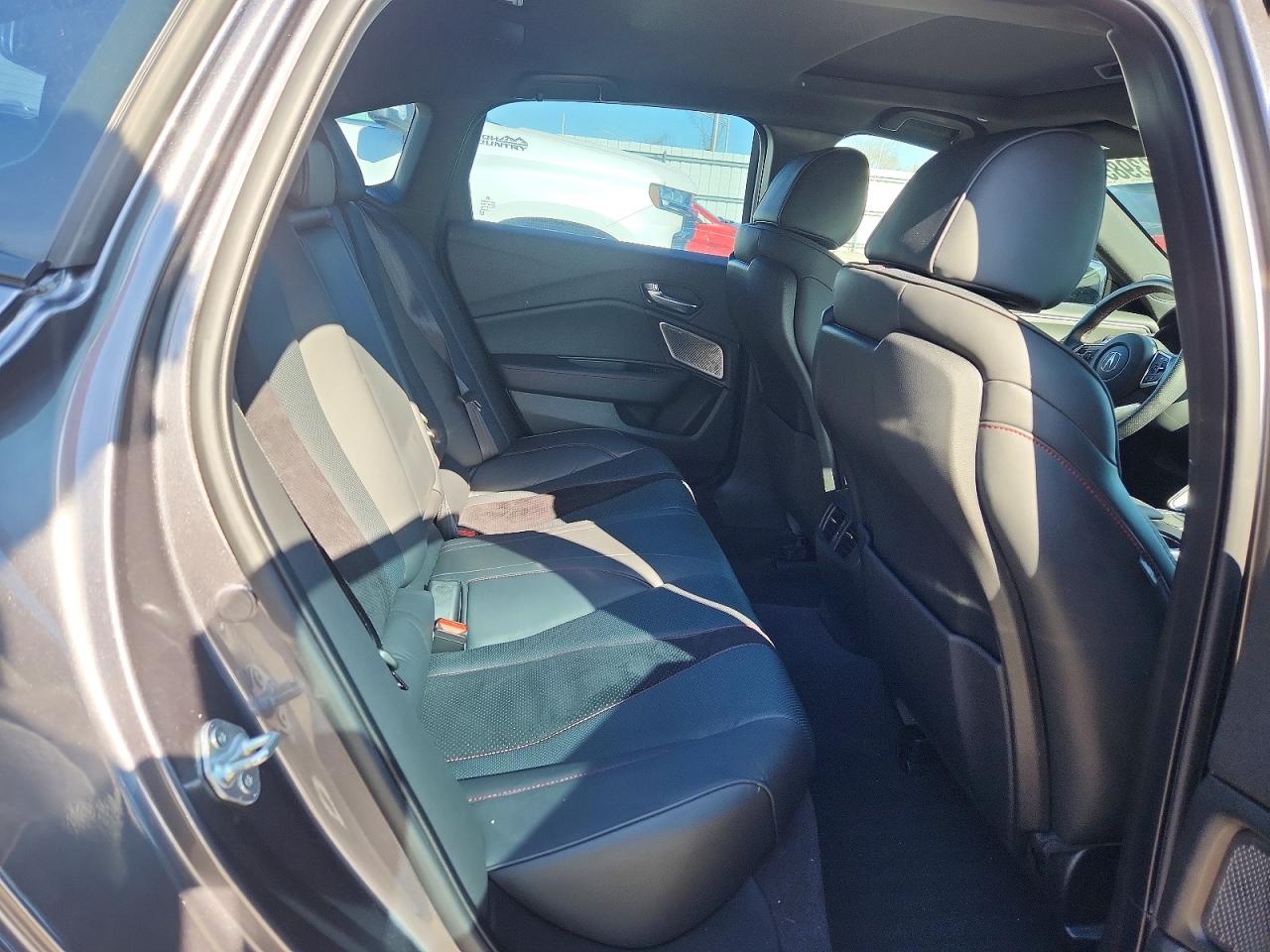 2023 ACURA TLX