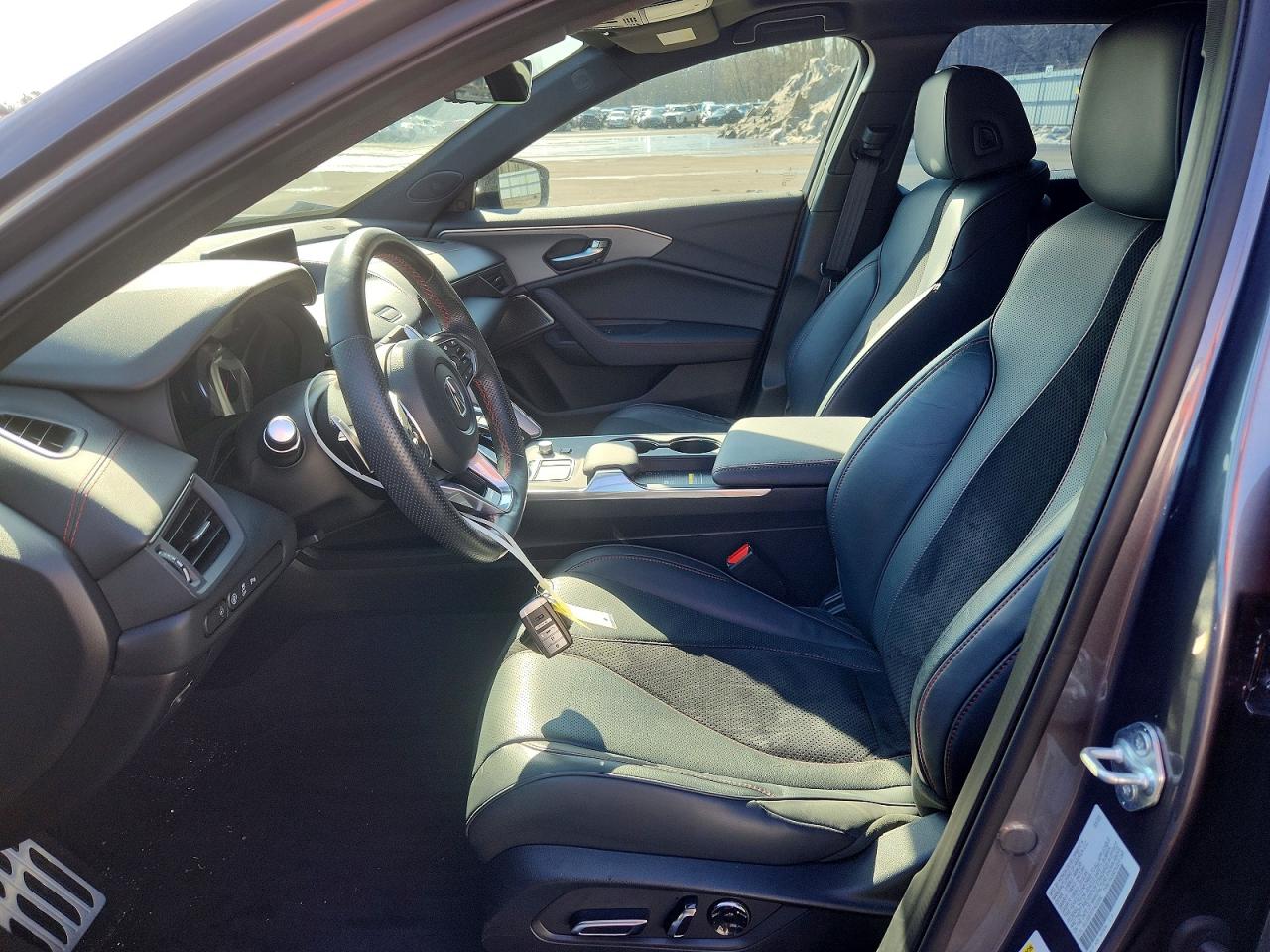 2023 ACURA TLX
