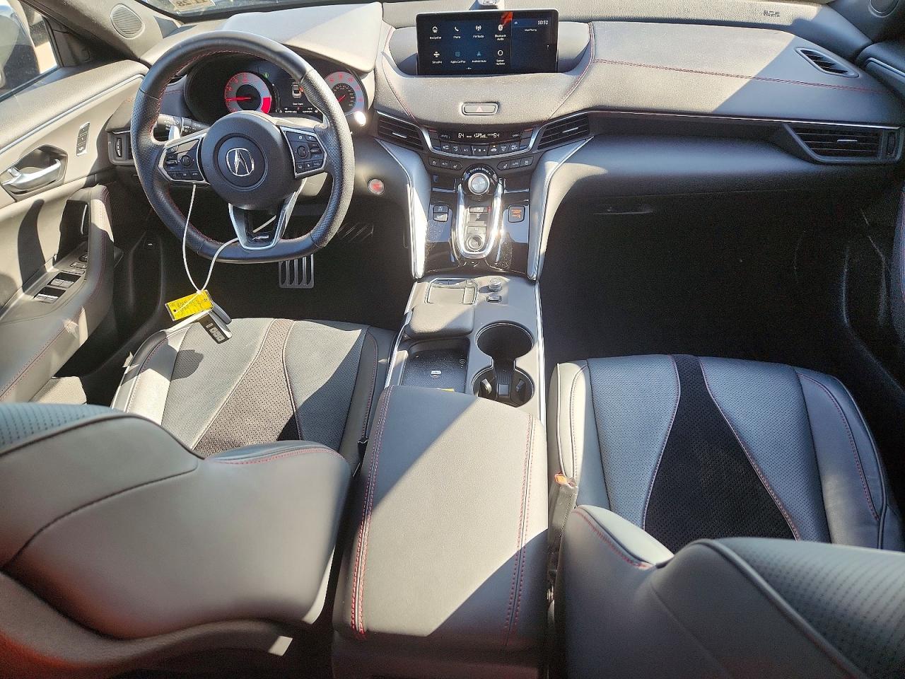 2023 ACURA TLX