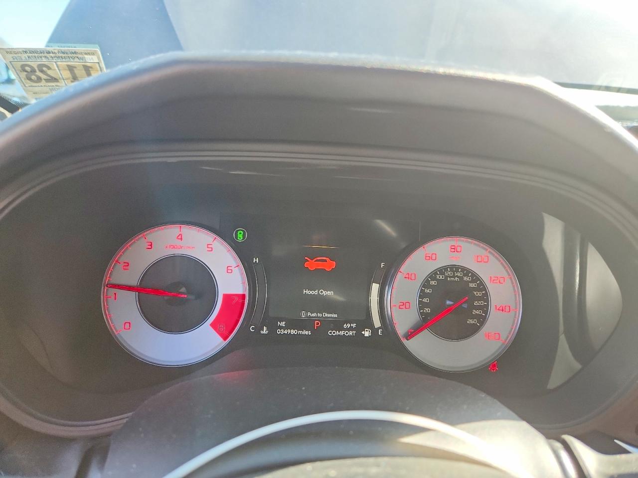 2023 ACURA TLX