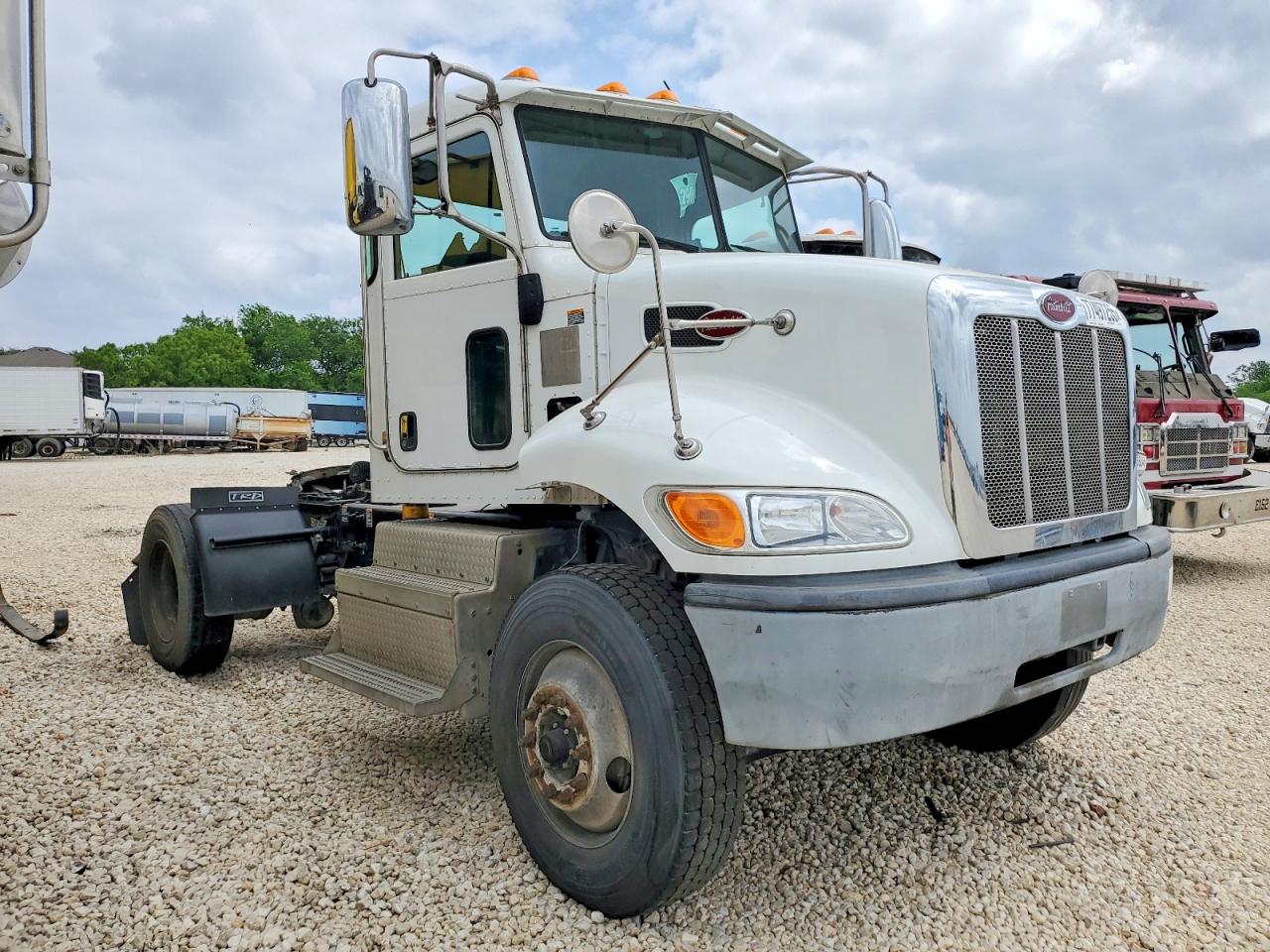 2017 PETERBILT ALL Models