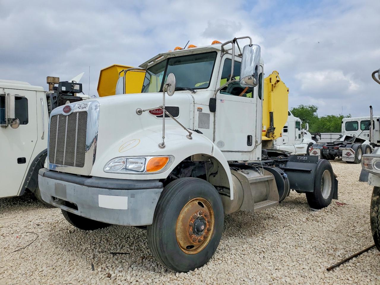 2017 PETERBILT ALL Models