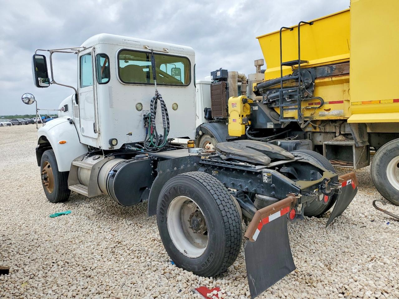2017 PETERBILT ALL Models