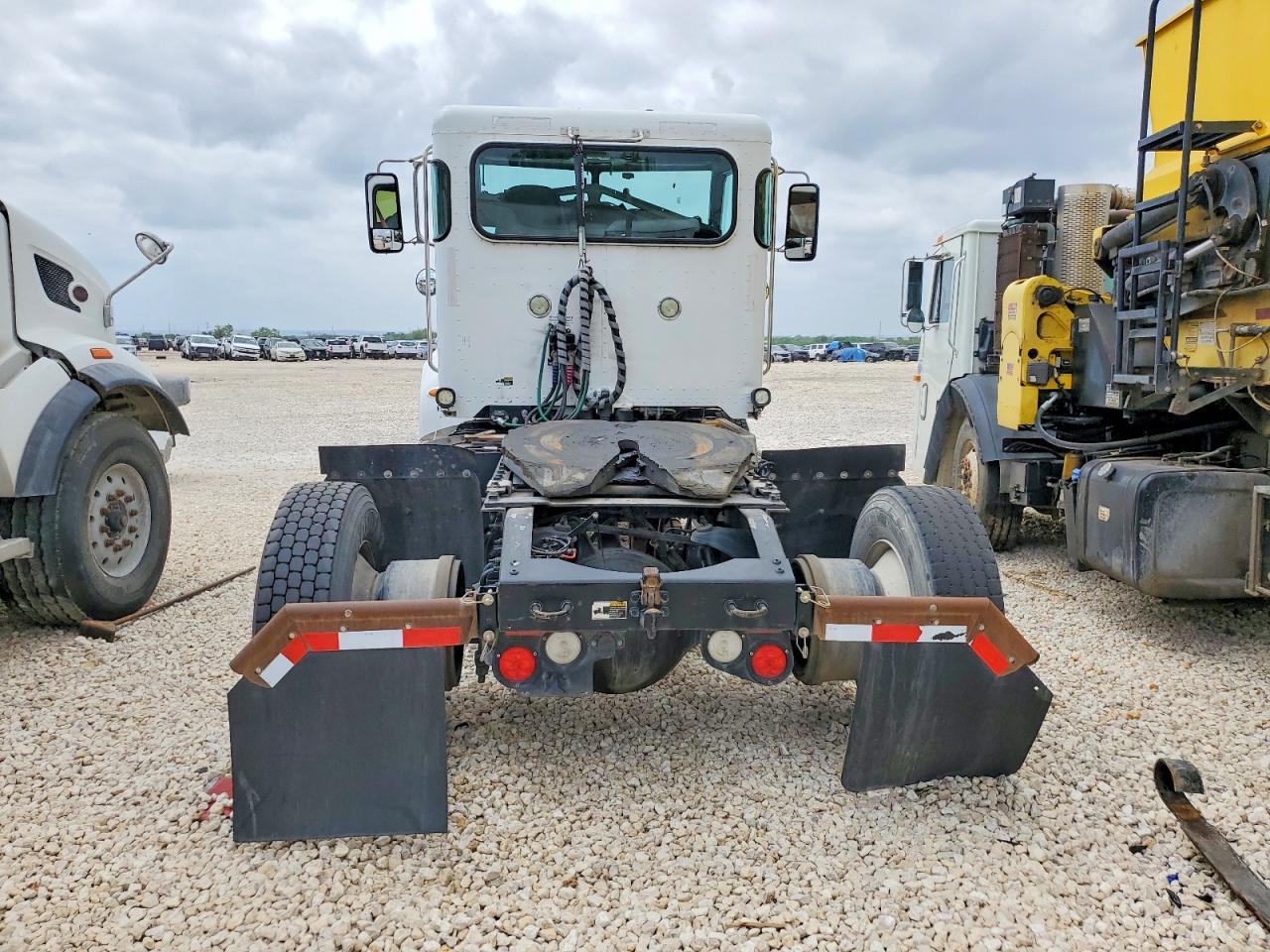 2017 PETERBILT ALL Models