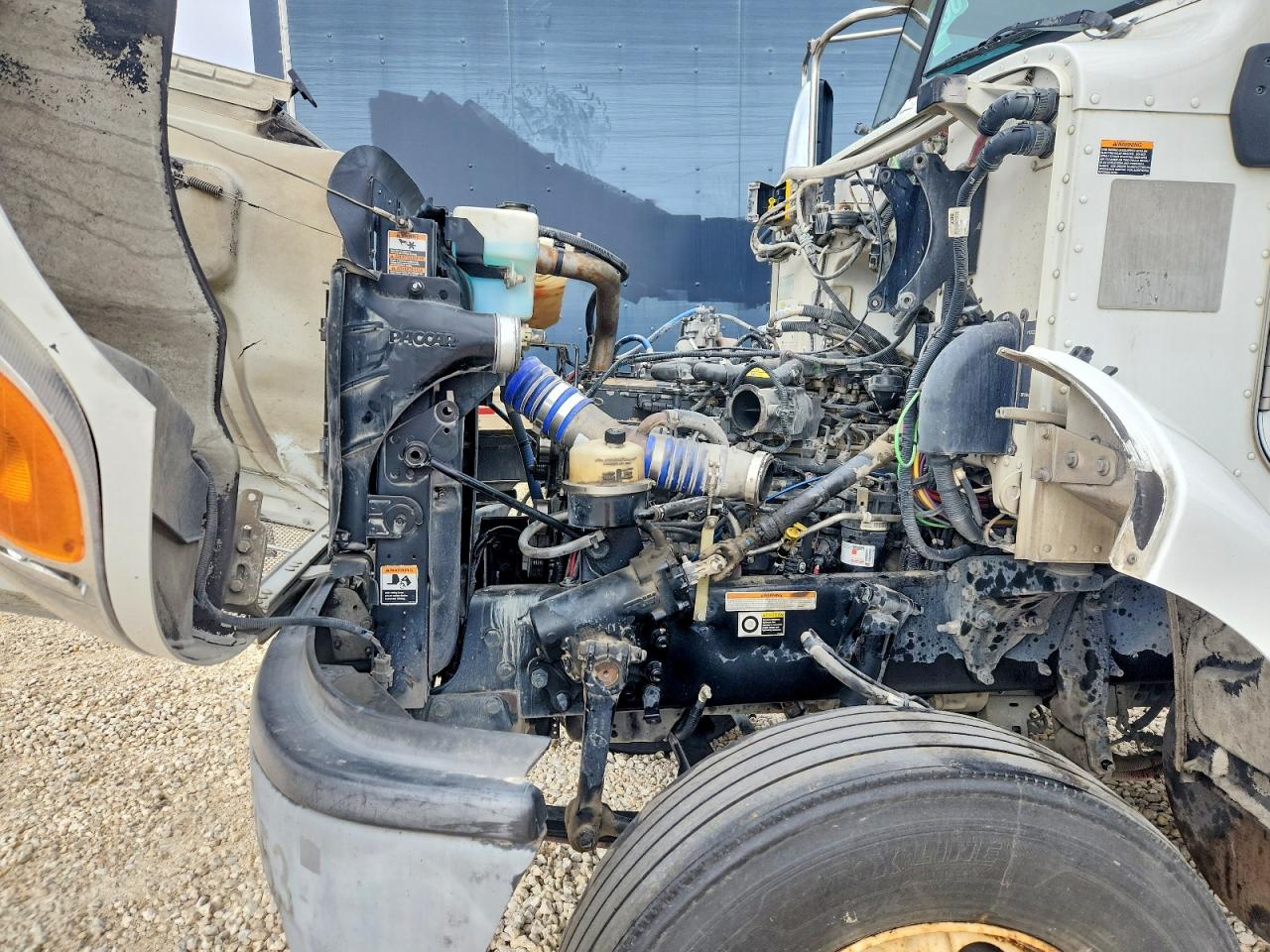2017 PETERBILT ALL Models