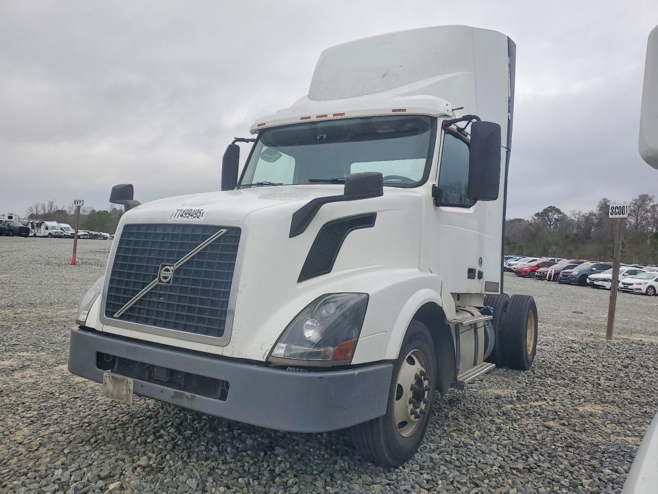 2017 VOLVO All Models