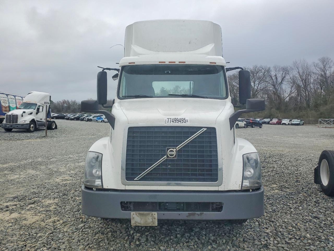 2017 VOLVO All Models