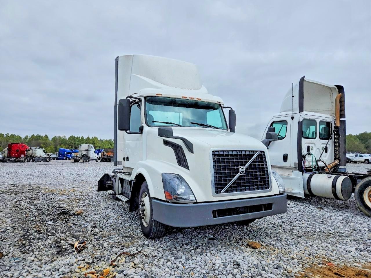 2017 VOLVO All Models