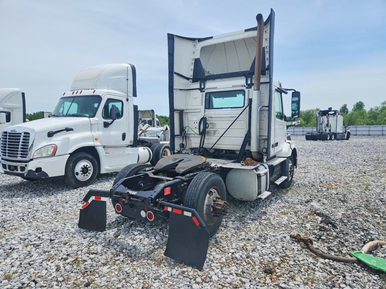 2017 VOLVO All Models