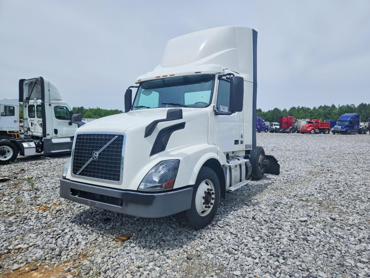 2017 VOLVO All Models