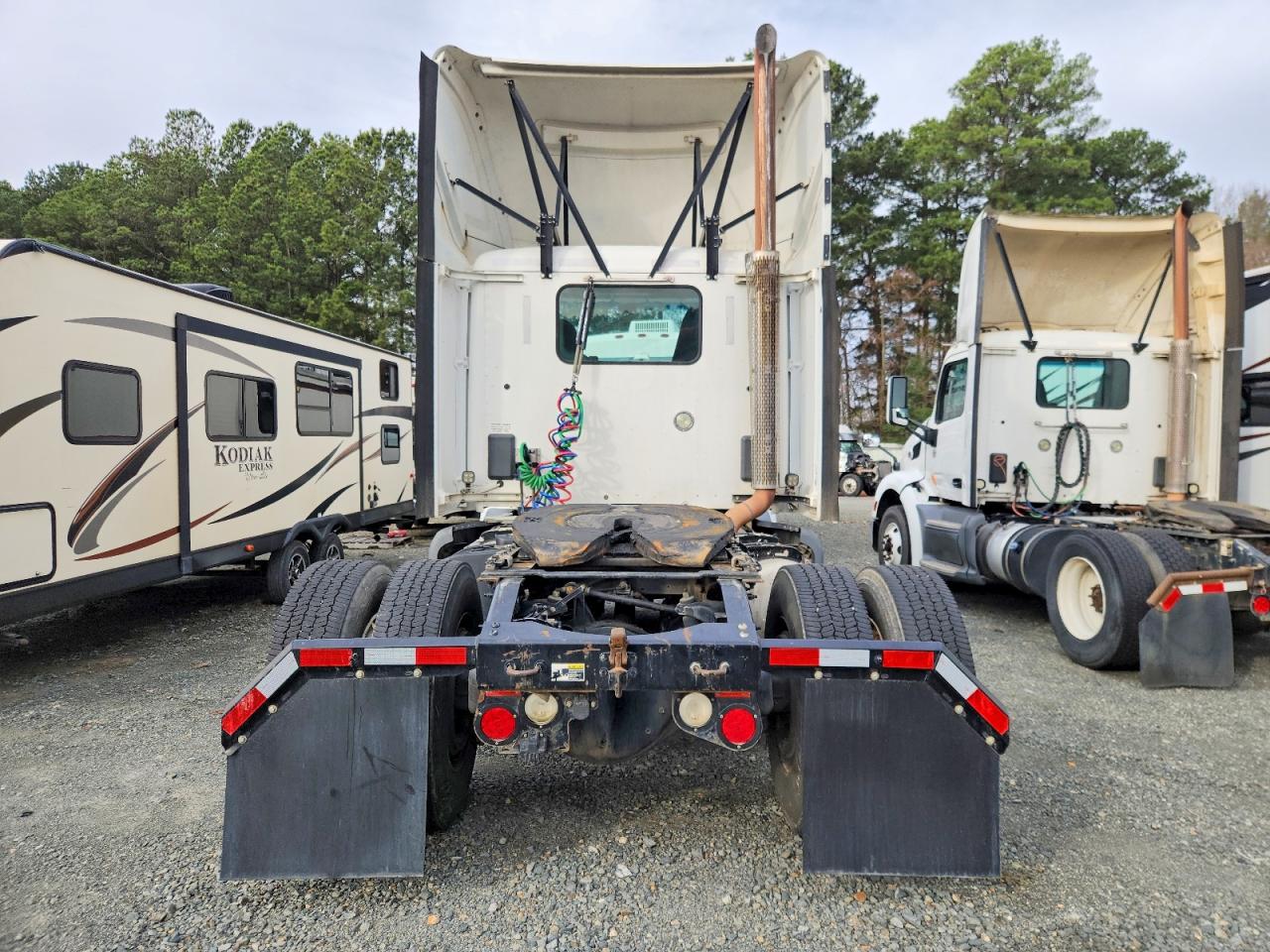 2016 PETERBILT All Models