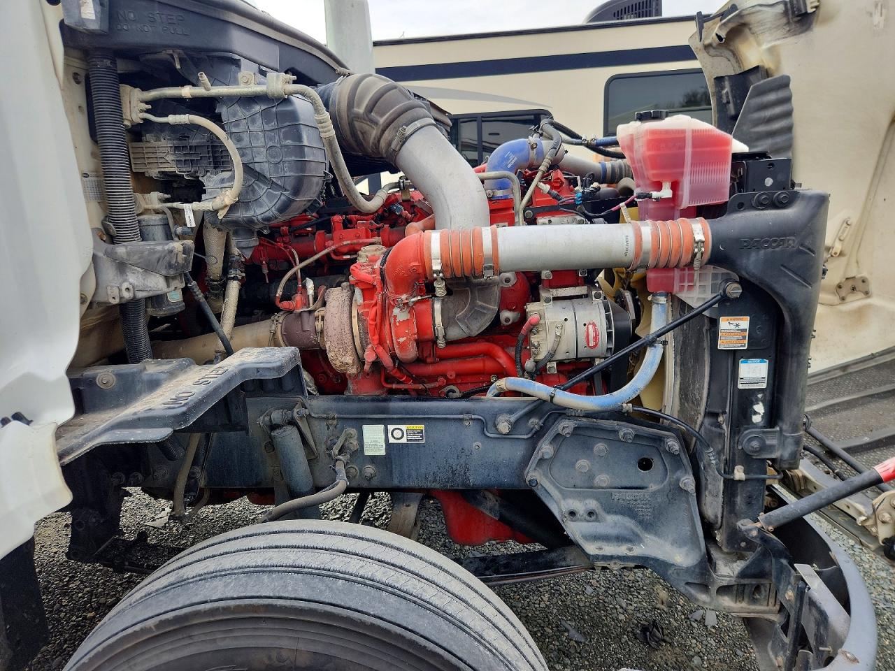 2016 PETERBILT All Models
