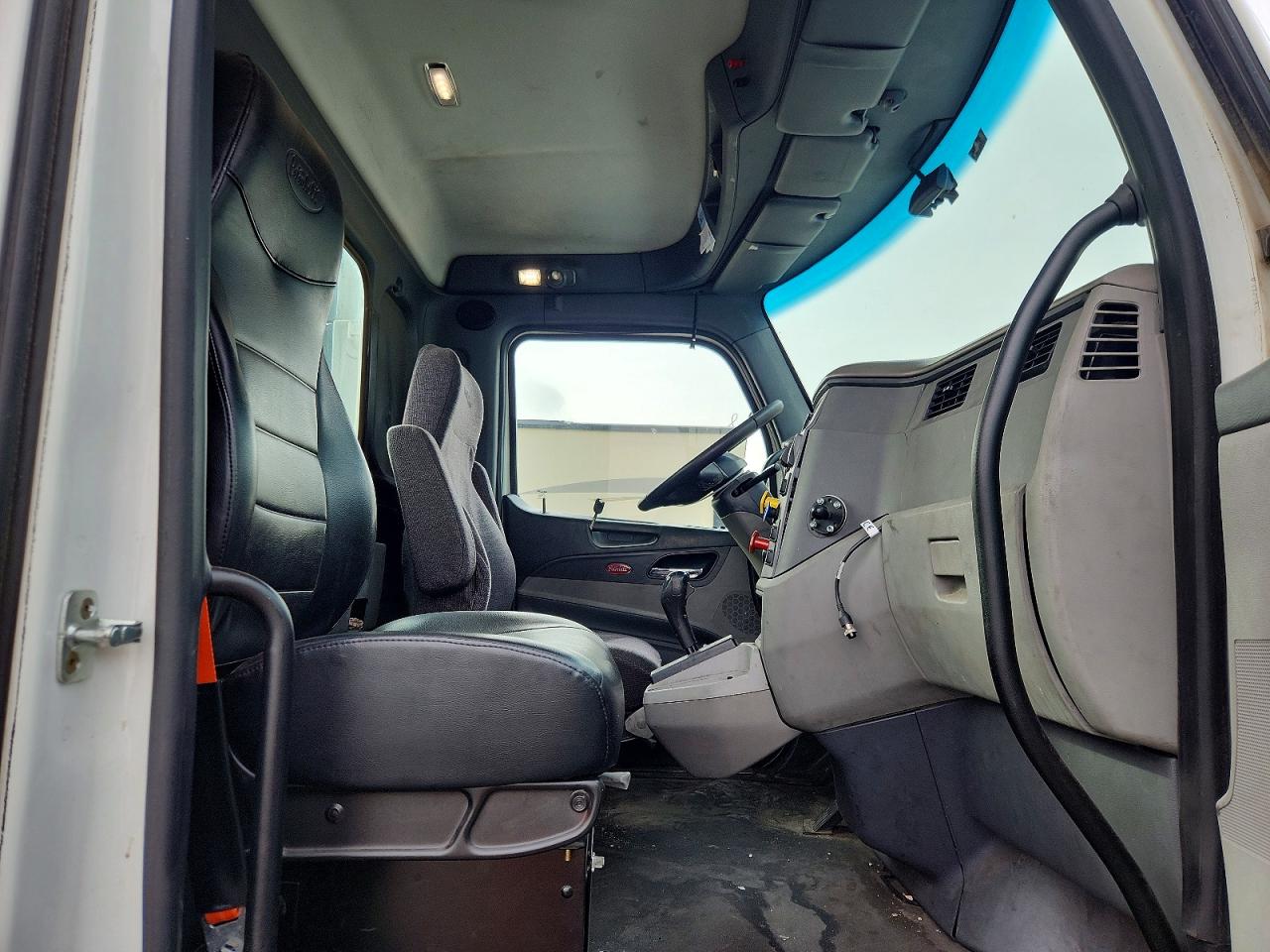 2016 PETERBILT All Models
