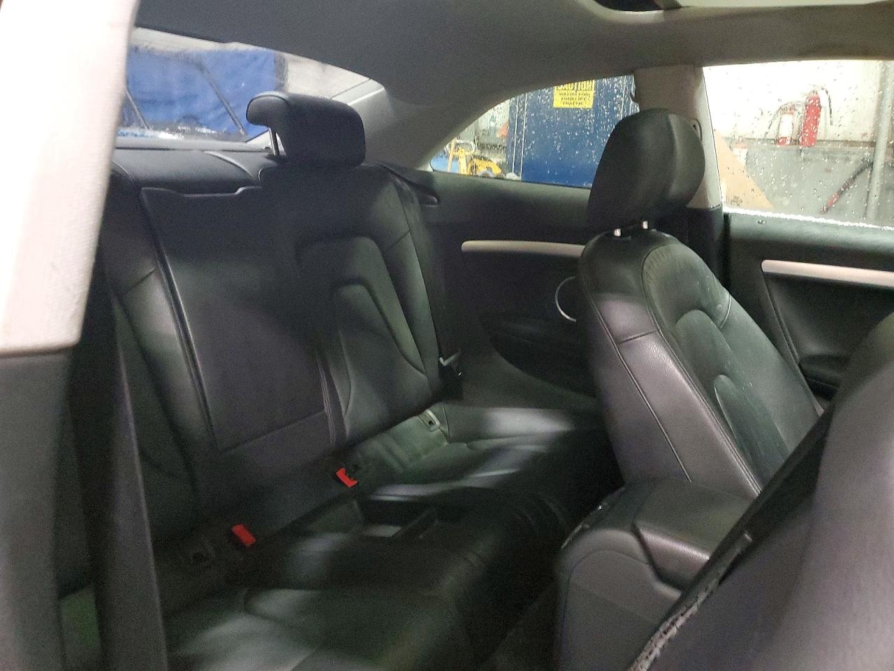 2010 AUDI A5
