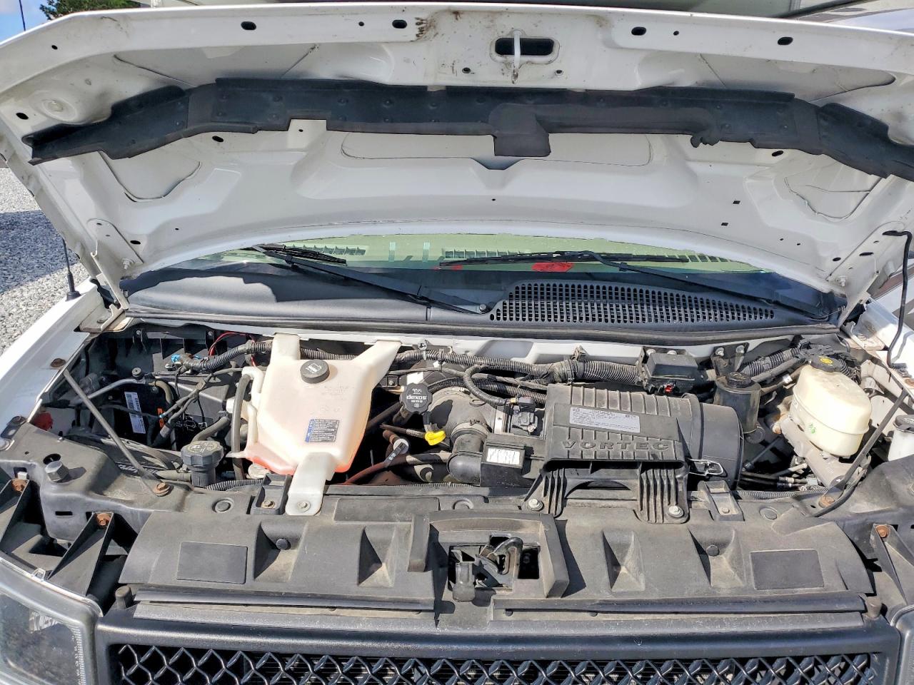 2017 CHEVROLET ALL Models