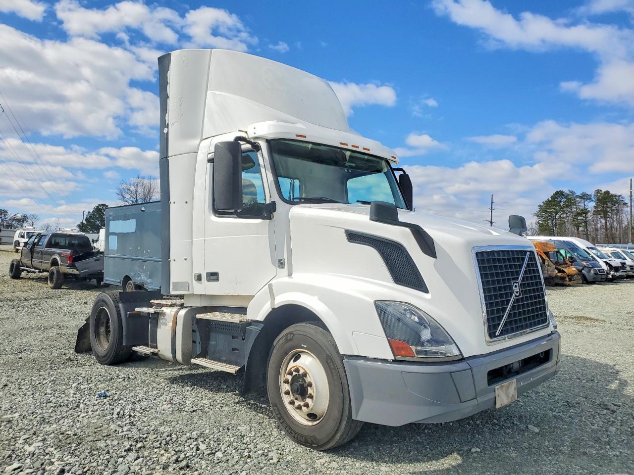 2018 VOLVO All Models