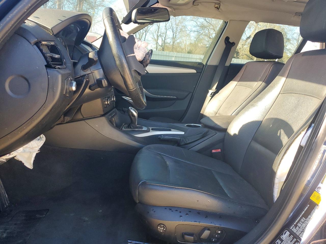2013 BMW X1