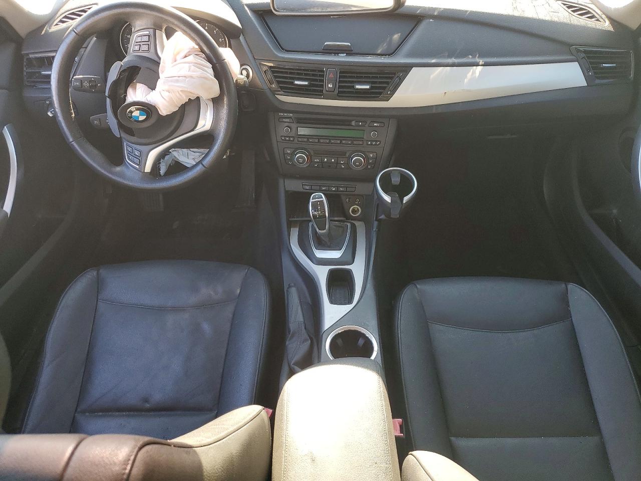 2013 BMW X1