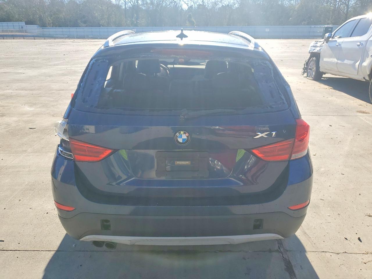 2013 BMW X1