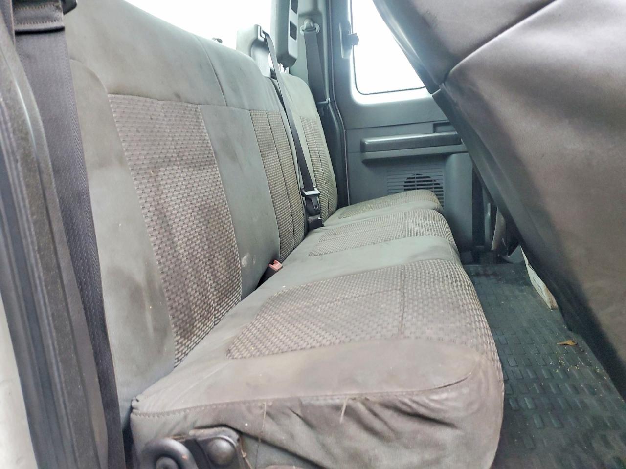 2015 FORD F250