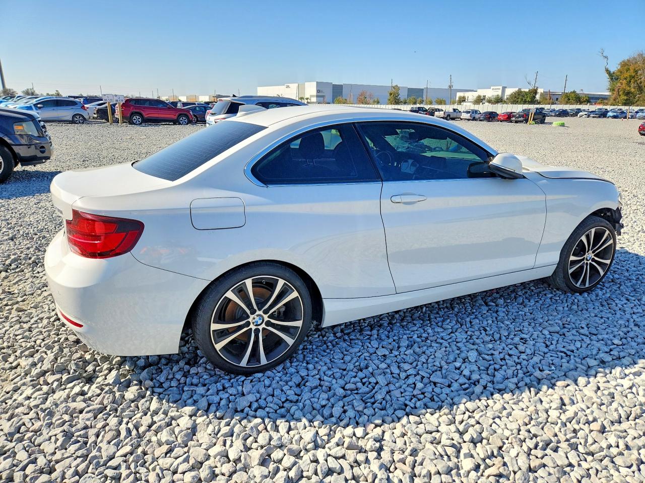 2020 BMW 2 SERIES