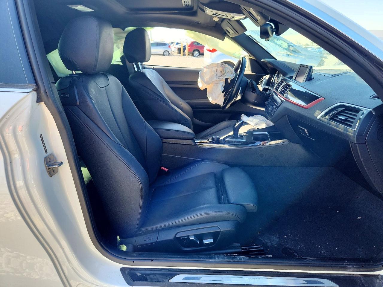 2020 BMW 2 SERIES