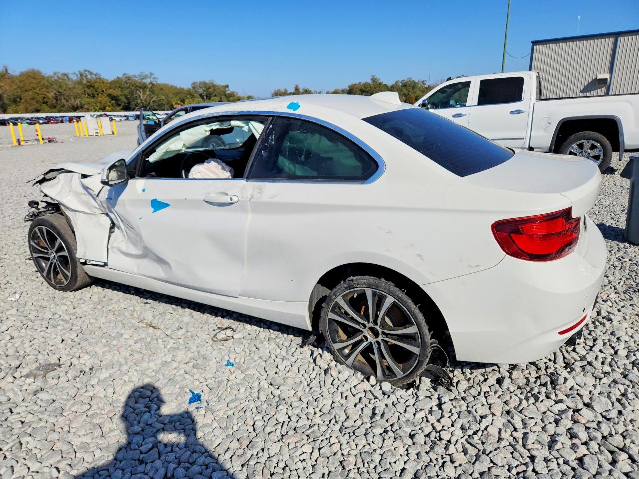 2020 BMW 2 SERIES